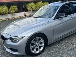 2014  Bmw Serie - Image 23