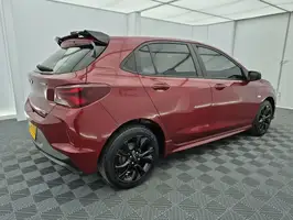 2021  Chevrolet Onix - Image 17