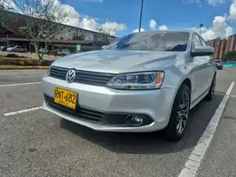 2012  Volkswagen Jetta - Image 7