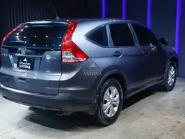 2012  Honda Cr - Image 25