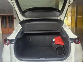 2022  Mazda Cx - Image 16