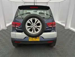 2018  Volkswagen Crossfox - Image 12