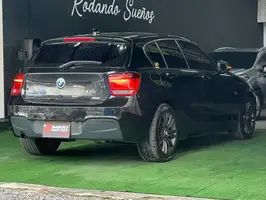 2015  Bmw 118 - Image 9