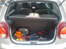 2015  Chevrolet Spark - Image 9