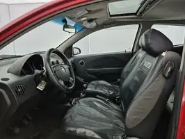 2008  Chevrolet Aveo - Image 18