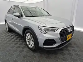 2020  Audi Q3 - Image 8