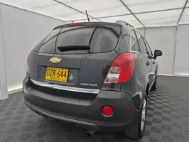 2017  Chevrolet Captiva - Image 13