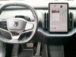 2025  Volvo Unknown - Image 15