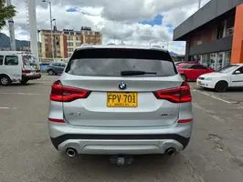 2019  Bmw X3 - Image 12