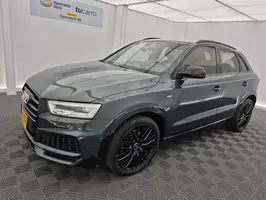 2018  Audi Q3 - Image 10