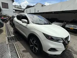 2022  Nissan Qashqai - Image 13