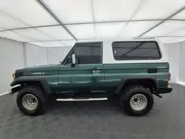 1993  Toyota Land - Image 9