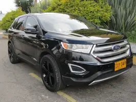 2016  Ford Edge - Image 32