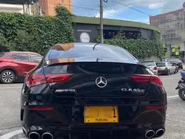 2023  Mercedes Unknown - Image 9