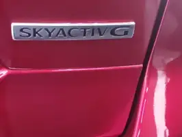 2025  Mazda Cx - Image 42