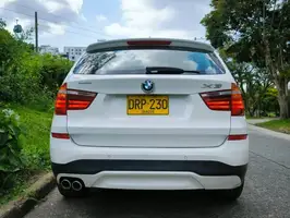 2017  Bmw X3 - Image 6