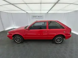 1995  Mazda 323 - Image 12