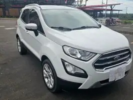 2020  Ford Ecosport - Image 7