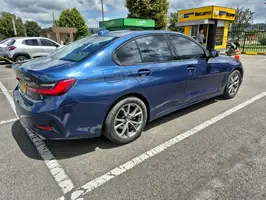 2022  Bmw Serie - Image 35