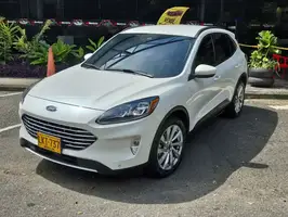 2022  Ford Escape - Image 30