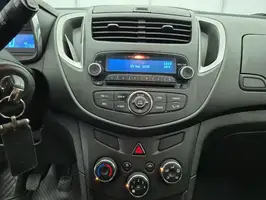 2015  Chevrolet Tracker - Image 43