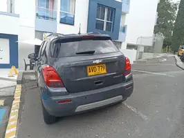 2014  Chevrolet Tracker - Image 36