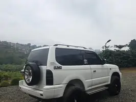 2003  Toyota Prado - Image 17