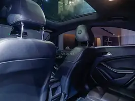 2017  Mercedes Unknown - Image 15