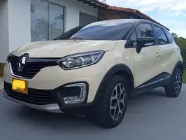 2018  Renault Captur - Image 21