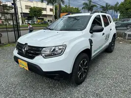 2023  Renault Duster - Image 7