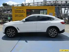 2020  Bmw X4 - Image 11
