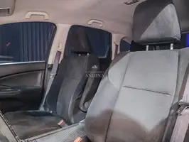 2012  Honda Cr - Image 16