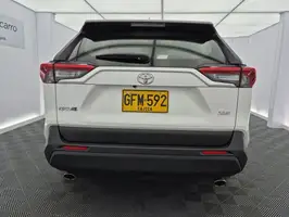 2020  Toyota Rav4 - Image 35