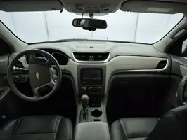 2016  Chevrolet Traverse - Image 25