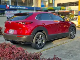 2023  Mazda Cx - Image 15