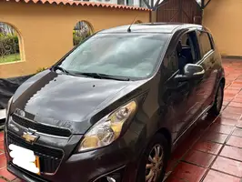 2017  Chevrolet Unknown - Image 8