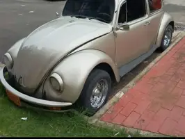 2000  Volkswagen Escarabajo - Image 6