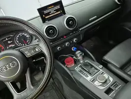 2017  Audi A3 - Image 45