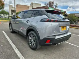 2021  Peugeot Unknown - Image 14