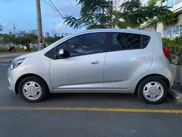 2019  Chevrolet Spark - Image 27