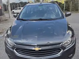 2020  Chevrolet Onix - Image 11