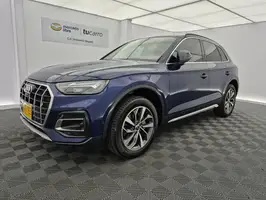 2021  Audi Q5 - Image 11
