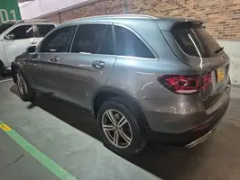 2020  Mercedes Unknown - Image 32