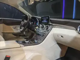 2018  Mercedes Unknown - Image 14