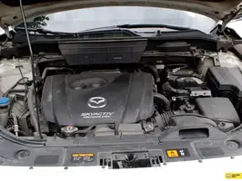 2019  Mazda Cx - Image 16