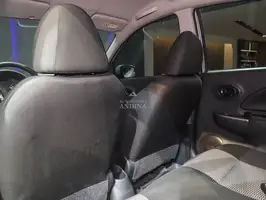 2020  Nissan March - Image 16