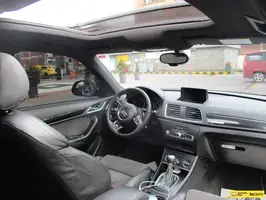 2015  Audi Q3 - Image 16