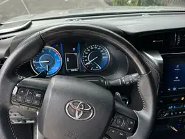 2023  Toyota Fortuner - Image 7