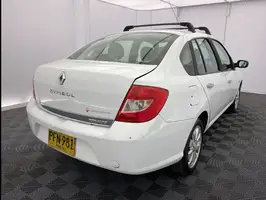 2010  Renault Symbol - Image 36