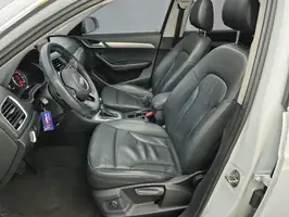 2017  Audi Q3 - Image 21